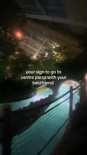 Centre Parcs with Your Best Friend: Ultimate Mini-Trip Guide