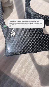 7.3K views · 129 reactions | Do you want to learn carbon fiber...