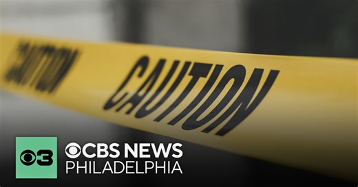 Human remains found near golf course in Berks County, Pennsylvania