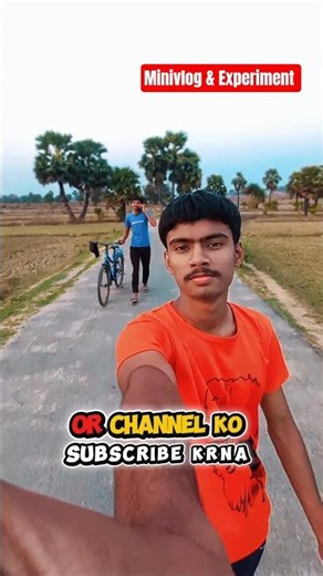 कौन सा Earbuds ज्यादा दुर तक Connect रहता है 😱 |#minivlog #experiment #shorts #dailyvlog