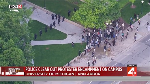 Michigan News Source on Reels | Facebook