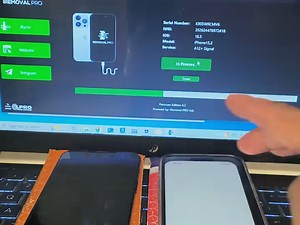 如何绕过14pro注册序列号