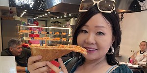 Maangchi's June Newsletter!