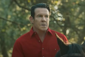 Is 'Reagan' streaming on Netflix or Prime Video?