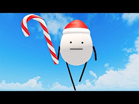 SECRET STAYCATION *How to get Christmas Egg* Roblox