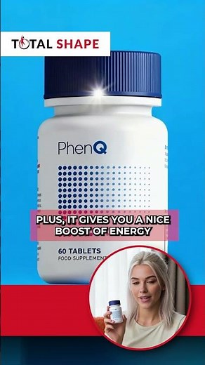 The Simple Trick Women Use to Crush Cravings PhenQ #shorts