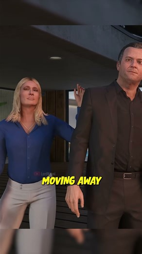 Jimmy Finally Moved Out After 12 Years in GTA 5?!