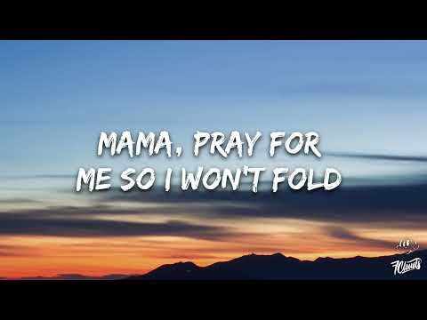 Chris Brown - Angel Numbers / Ten Toes (Lyrics)