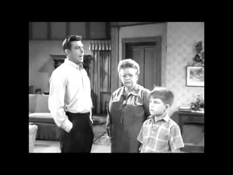 Let Opie from Mayberry Tell The Truth