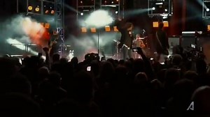 9.1K views · 494 reactions | Soundgarden Concerts 01. My Wave 02. Limo Wreck 03. Black Hole Sun 04. Spoonman 05. Outshined 06. Rusty Cage | Live, Rare, Hq, Music Band | Facebook