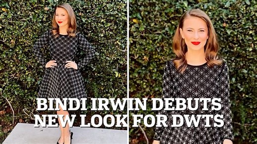 Bindi-Irwin-doesnt-look-like-anymore-Wildlife-Warrior-reveals-sexy ...