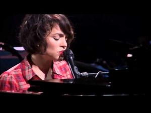 Norah Jones - Back To Manhattan - Live at LePoissonRouge NYC 2009