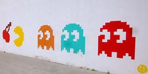 Who Are These Popular Video Game Characters?