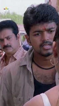 ఈ TYPEలో DRESS వేసుకోవడం తప్పా ? #massraja | #asin | #vijaythalapathy | #shorts | #sribalajivideo