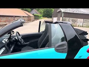 Smart Car ForTwo Passion Cabriolet 2013 - Bradley James Classics