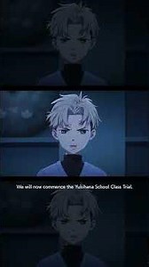 "Devils' Crest" The Second PV