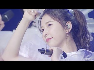 ああ尊い！ 美しく華やかに成長 【ももクロ】OP 〜 CONTRADICTION (ももクリ2011→2021)