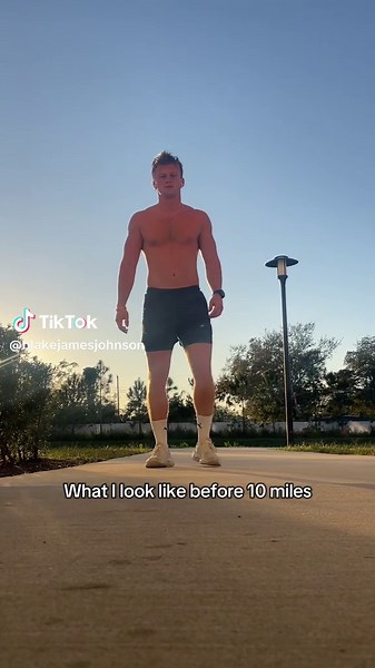 10 Mile Running Experience: Pacing and Heart Rate Insights