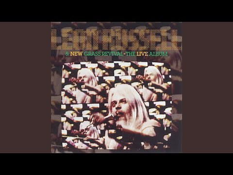 One More Love Song (Live)