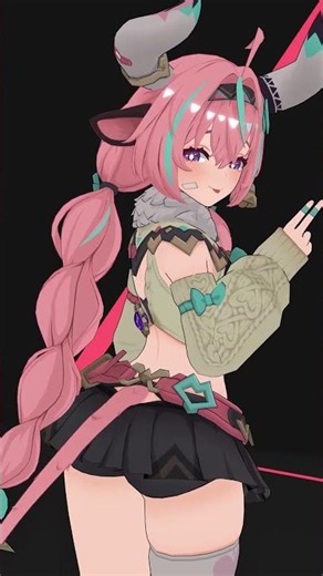 Varesa 1-800 【Genshin impact MMD】#varesa #mmd #genshinimpact
