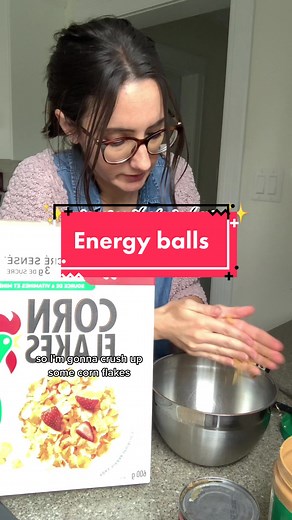 Protein-Packed Energy Balls: Easy After School Snack Recipe