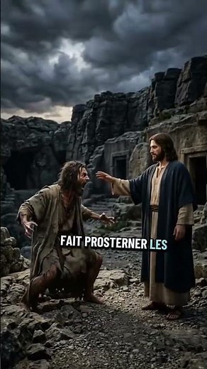 🔥 LE NOM DE JÉSUS A LE POUVOIR DE TOUT CHANGER !