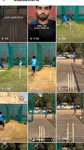 Instagram Reels se Ipl auction mai aya ye Banda 😮 #cricket #indiancricketer #ipl #csk #pbks #cricket