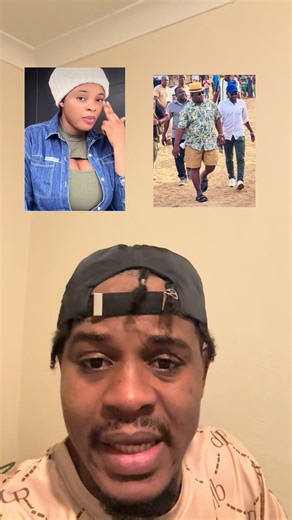 Super World King TV: Aunty Ada's Insights on Christopher