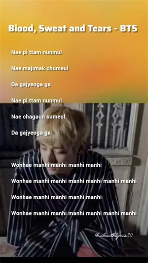 Kpop All time Best Songs 🩵 #lyrics #lyricvideo #bts