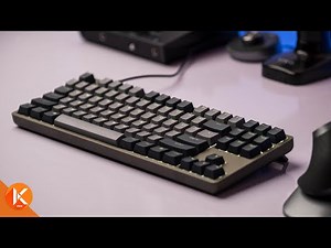 Drop ENTR Mechanical Keyboard Review - Perfect $90 Entry Level TKL