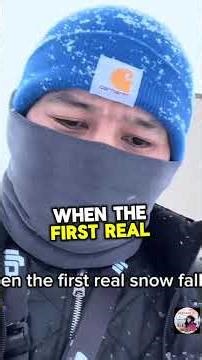 Before Spring Destroys This, See Neepawa Now #manitoba #winter #scenery