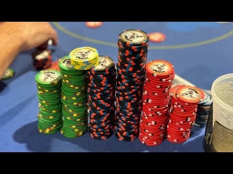 BIGGEST CASH WIN OF MY LIFE!