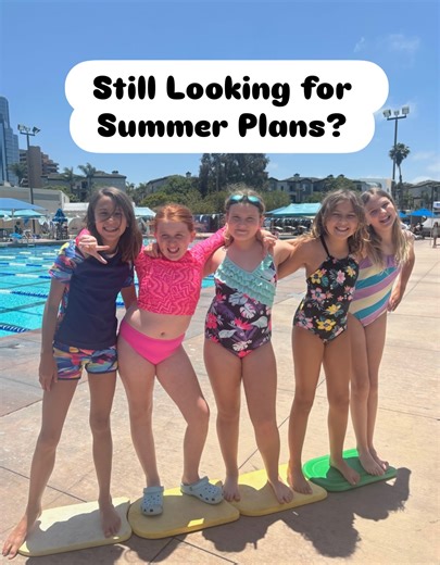 Camp Jaycee | Still looking for the perfect summer plan? ☀️ At camp, every day is filled with laughter, friendship, and unforgettable adventures. ✨ Safe... | Instagram