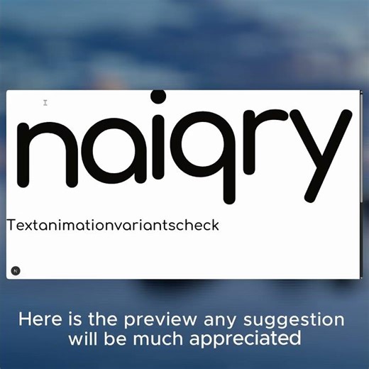 This Is How Premium Websites Animate Text 🫨 #gsap #reels #animation #nextjs