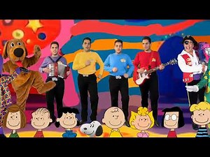 Little Children (2001) (Green Screen Music Video)