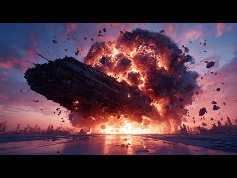 Full Length Sci-Fi Audiobooks |