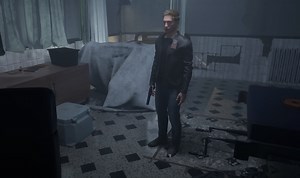 Silent Hill fan remake, in Unreal Engine 5, revealed - VideoGamer