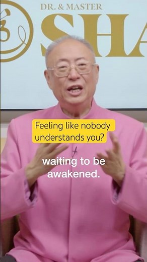 Why Do I Feel Misunderstood? The Power of Unconditional Love