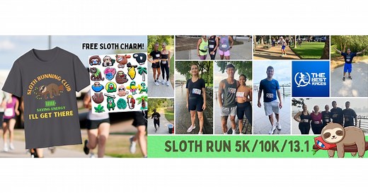 Run for Mental Health 5K/10K/13.1 HOUSTON