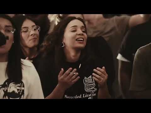 You Hold It All Together-Maverick City & UPPERROOM/Lyrics&Translator