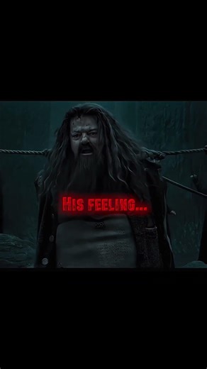 Hagrid witnesses everything ❤️‍🩹 #harrypotter #shorts