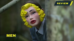 Men Review: A Sharp But Uneven Thriller