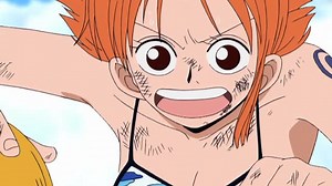 Sky Island (136-206) | E184 - Luffy Falls! Eneru's Judgment and Nami's Wish!