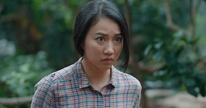 'Mẹ rơm' tập 6: Hào trưởng thôn (Minh Luân) hãm hại mẹ con Loan?