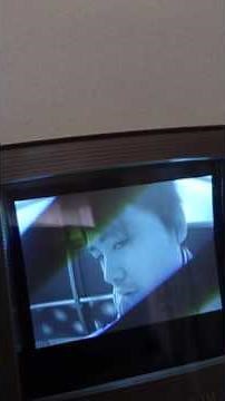 不審な点検訪問