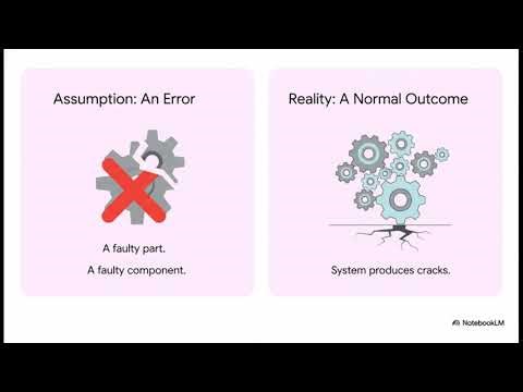 Why Systems Appear Rational — and Still Fail