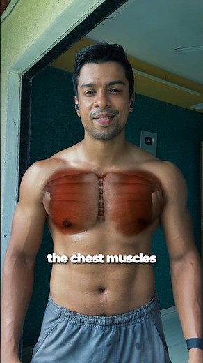 Don't Feel Chest With Pushups? Fix It