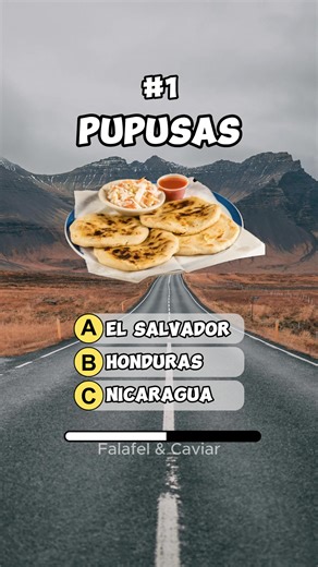 How many did you get correct? #food #challenge #trivia # quiz #AI #learn#generalknowledge