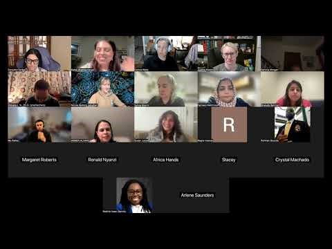 📚 SUNDAY FB LIVE: Personal Narrative Writing Methodologies in Qualitative Research