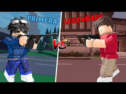 BLUE VS RED GANGWAR Sa BROOKHAVEN RP! (Roblox)